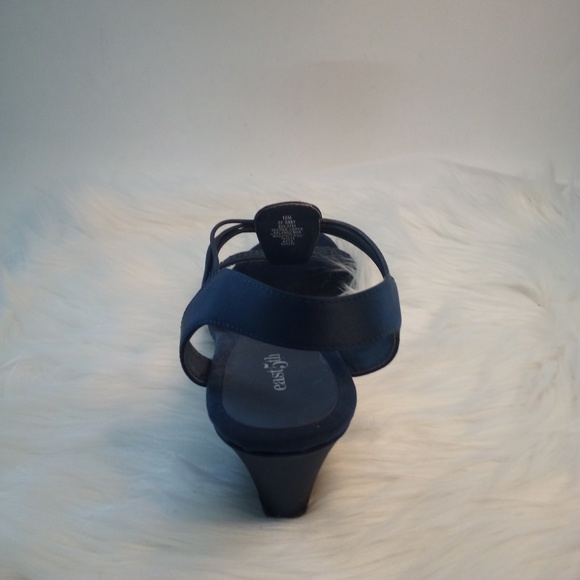 {EUC} women's east5th heels size 10 - Picture 5 of 8